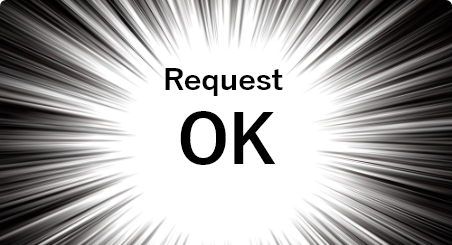 Request OK