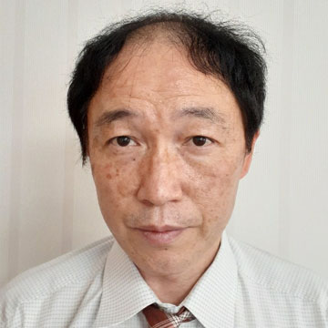 株式会社ショクリュー 情報システム部 システム３課 チーム長　西村 和夫 氏