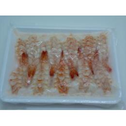 寿司ネタ　生食用　バナメイ生寿司海老Ｌ　20尾