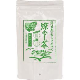 そのまんま深むし茶粉末タイプ