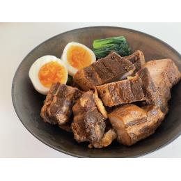 【冷凍品】お肉屋さんが作った 豚うま煮（2kg）