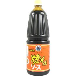 大阪の味焼そばソース1.8L