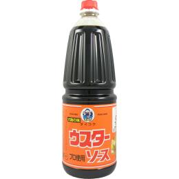 大阪の味ウスターソース1.8L