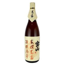 宝山蒸撰 玉茜 720ml