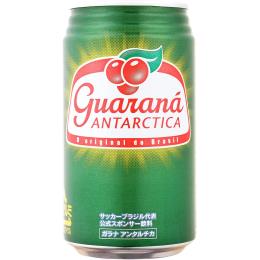 ガラナ・アンタルチカ　350ｍｌ