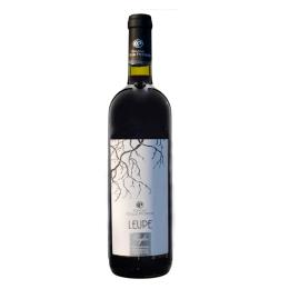 Colle Petrito　Leupe　Primitivo（赤）