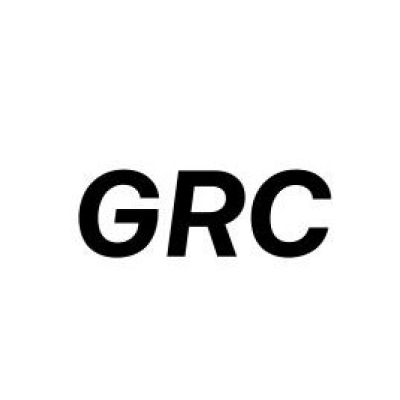 GRC ロゴ