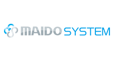 まいどソリューションズ株式会社のMAIDO SYSTEM