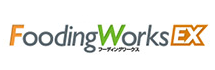 東芝テック株式会社のFoodingWorks EX